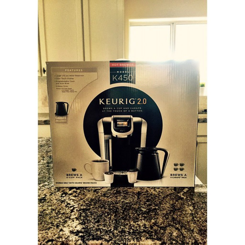 Keurig K145 Officepro Brewing System Help!