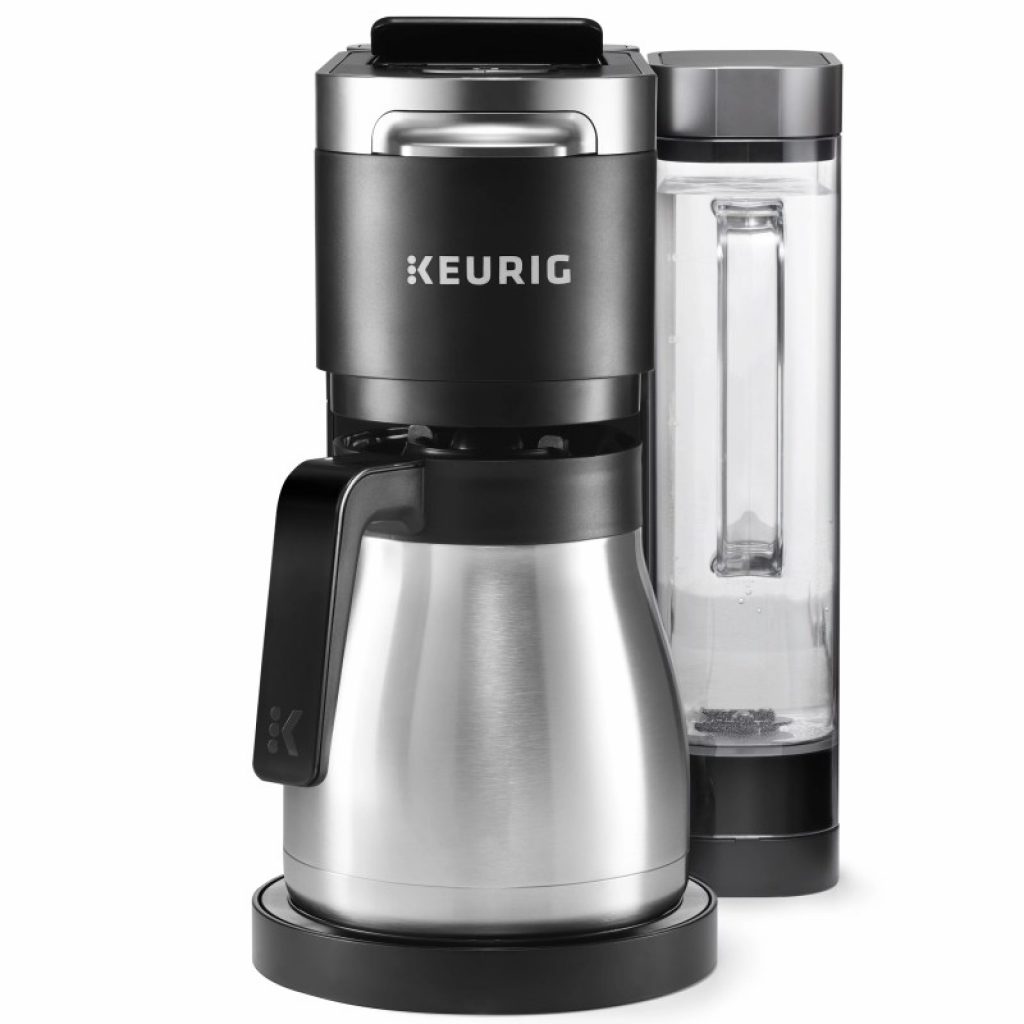 descale-keurig-supreme-plus-with-vinegar