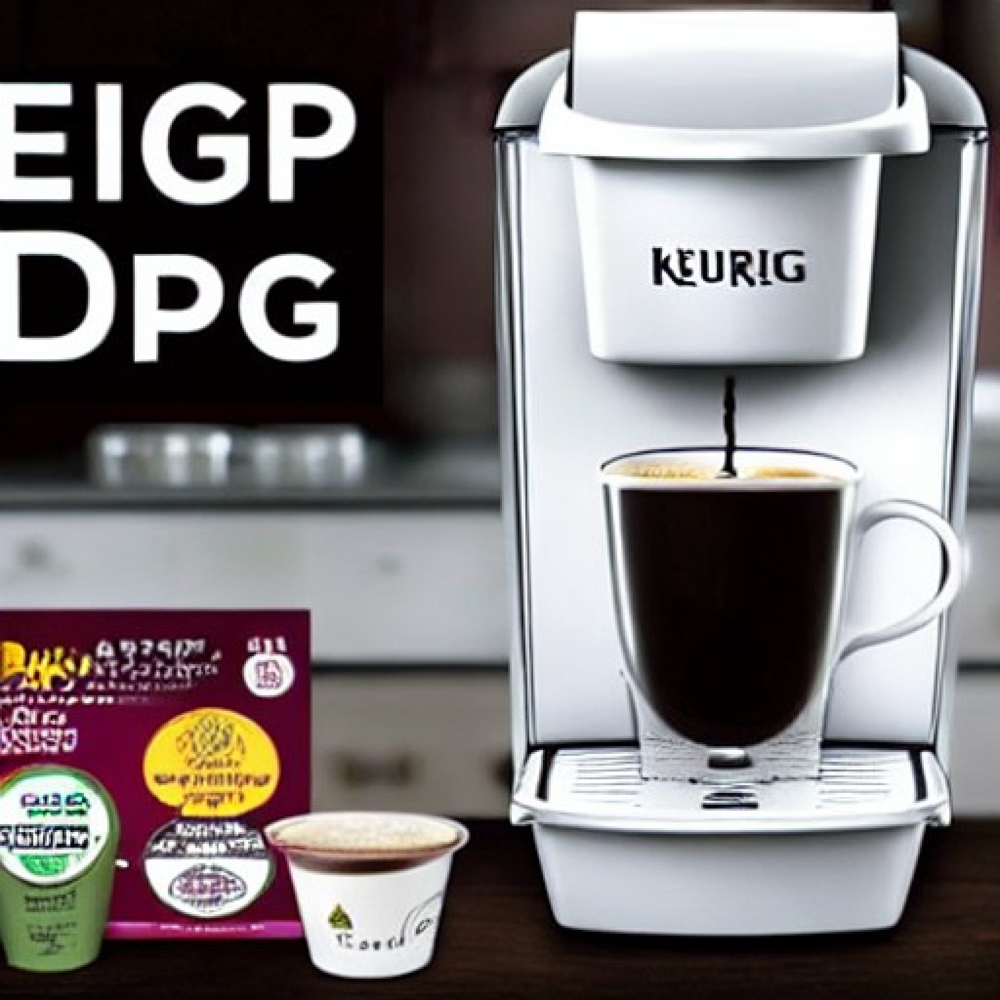 The Best Keurig K Cups