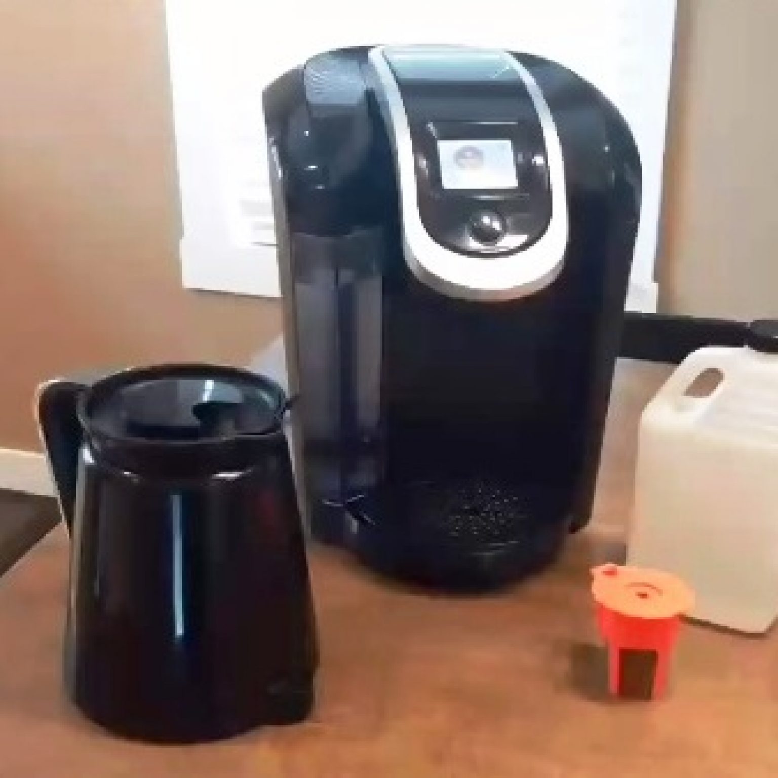 how-to-descale-a-keurig-2-0-with-vinegar