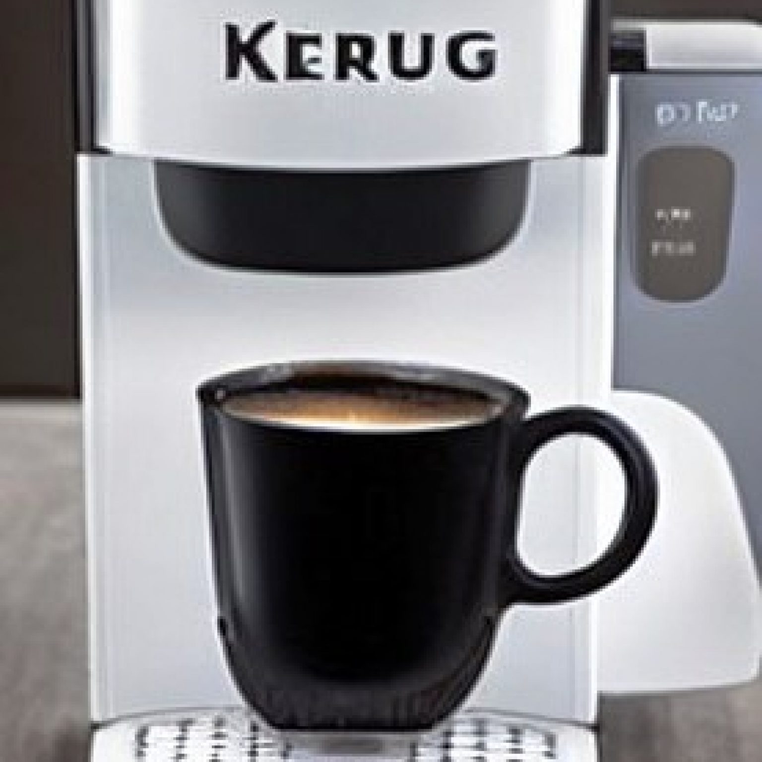 The Keurig K Mini Plus: The Most Advanced Brewing System for Your Home